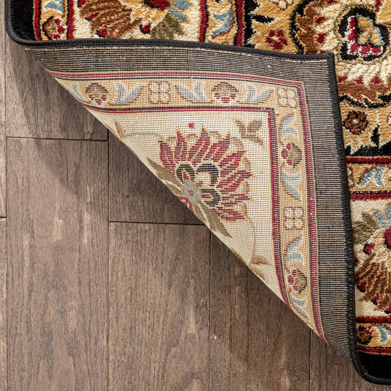 Astoria Grand Colindale Oriental Rug & Reviews Wayfair